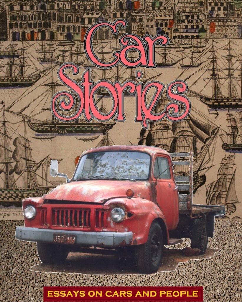 Essays On Cars And People